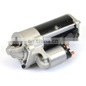 Original High Quality C00044730 starter motor LDV maxus parts