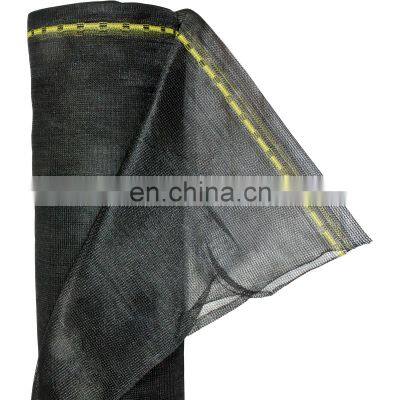 HDPE Scaffolding Safety Netting