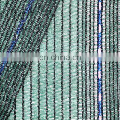 HDPE knitted shade net /cloth woven raschel shade netting shade net agriculture