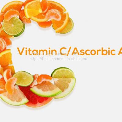 High Quality Nutrition Supplement Enhancers L-Aspartic Acid, Ascorbic Acid Vc