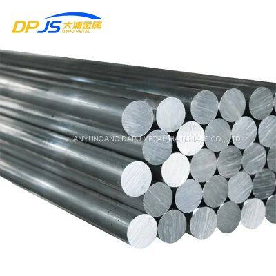 Chinese Manufacture Nickel Based Alloy Rod/bar Monel 401/monel 400/monel K-500/monel 404 Cold/hot Rolled