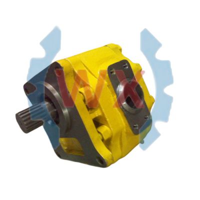 WX japan hydraulic pump hydraulic komatsu pump part 07442-72202 for komatsu Bulldozer D455A