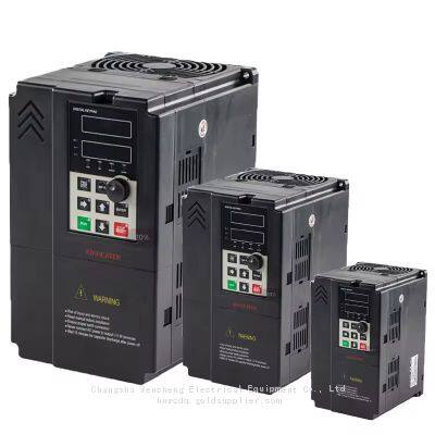 380V 15KW 18KW 22KW AC vfd inverter variator variable frequency drive inverter for constant pressure water supply