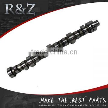 Top grade low price high quality reliable 4M40-T camshaft