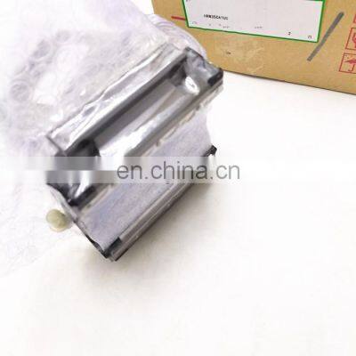 Linear Guide Block HRW35CA1UU Linear Motion guide slider HRW35 HRW35CA HRW35CA1UU