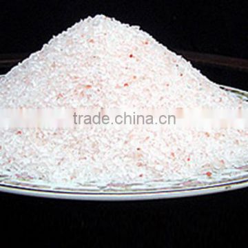 Edible Salt White Salt 2 To 3 Mm  Different Design With Shape Pattern Peerless