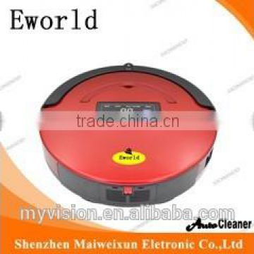M882 Dry robot vacuum cleaner with mopping function /vacuum cleaner motor and floor street sweeper