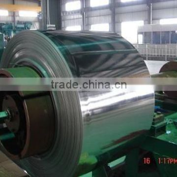 prime cold rolled 409 Stainless Steel Coil