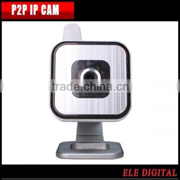 New Mini Portable Ptz Wireless Hidden IP camera Megapixel H.264 Nightvision Wholesale price