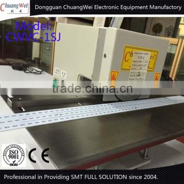 PCB v cut machinery made in Dongguan