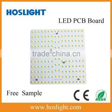 Market new square AC led pcb modulo/ 2835 modulo led 20W 220vac/free sample for testing