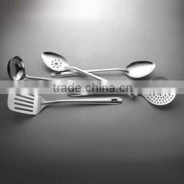 STAINLESS STEEL LADDLE/SKIMMER/SPOON/TURNER/MASHER