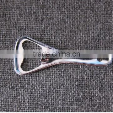 Bar blade stainless steel bottle opener