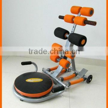 Fitness Equipments JTF-TC005
