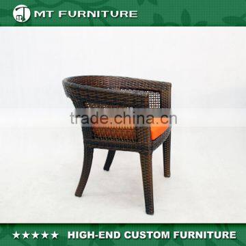 Classic Rattan Dining Chair French Bistro Chairs