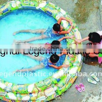 inflatable swimming pool,colorful swimming pool