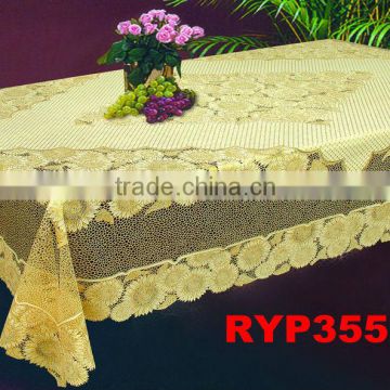 RYP3552 PVC Tablecloth