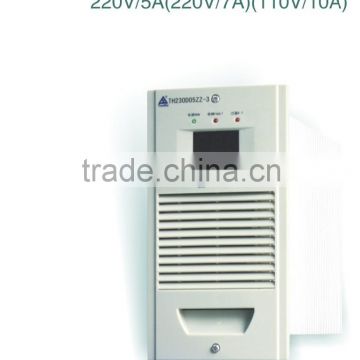 Natural Cooling Input 380VAC 3 Phase Output 220VDC/5A Rectifier Power Charger