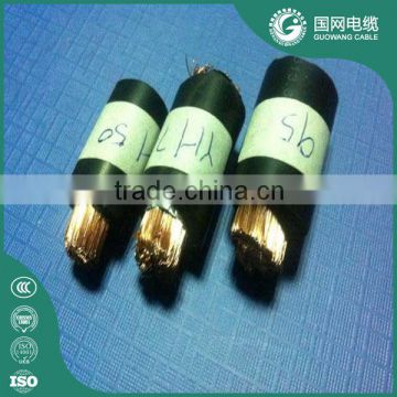 16mm 25mm 35mm 50mm 70mm 95mm h01n2-d rubber sheathed welding cable with 100% quality assurance