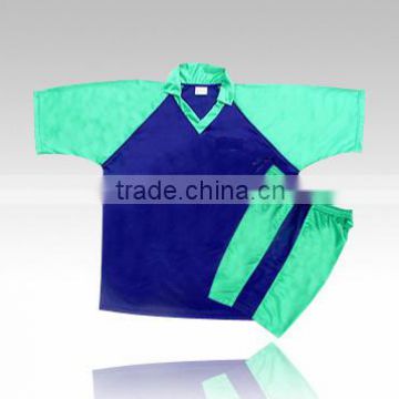 soccer uniform, football jersey/uniforms, Custom made soccer uniforms/soccer kits soccer training suit,WB-SU1482