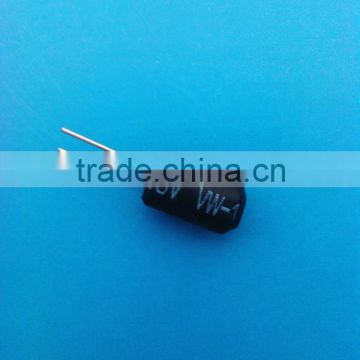 Factory customized Radial leaded fixed inductors /ferrite drum core inductors for LED