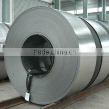 DC04 low carbon steel annealing cold rolled coils