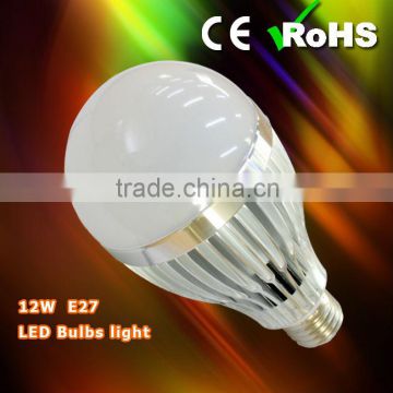 12W led globle light ,5730 SMD lighting.2 years warranty