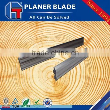 Blade Supplier 130x8x2mm HSS Woodworking Planer Knife