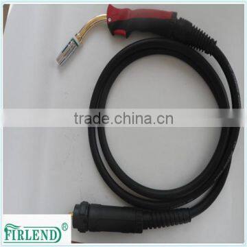 MIX 25AK welding torch/MIX 25AK mig/mag welding torch25AK/ welding torch 25AK