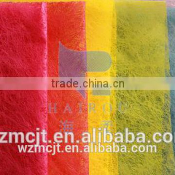 100%polyester long fiber non-woven packing paper