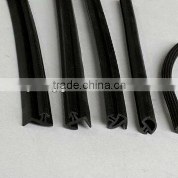 UPVC window seal gasket