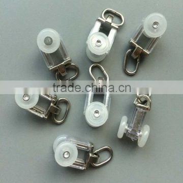 Curtain Pulley,Accessory For Curtain,Nylon Roller Wheel