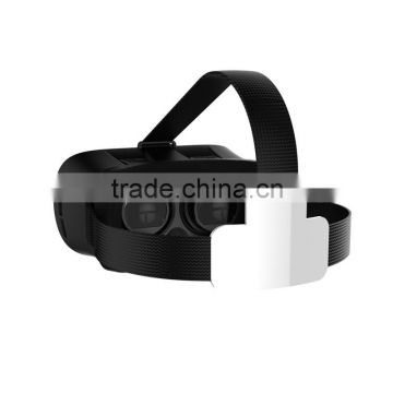 Shenzhen VR Box 2 Virtual Reality 3D Effect for 3.5''-6.0' Smartphones