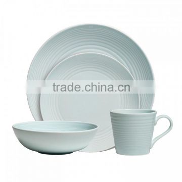 CP-221 Wholesale ceramic halloween dinnerware sets