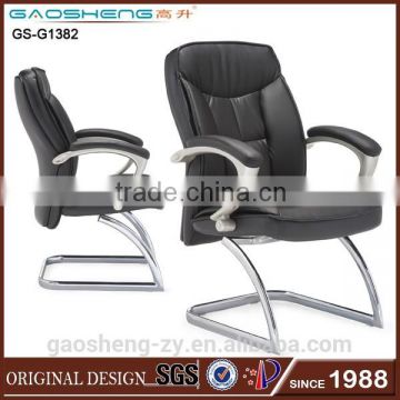GS-G1382 high back office executive chair, green office chair
