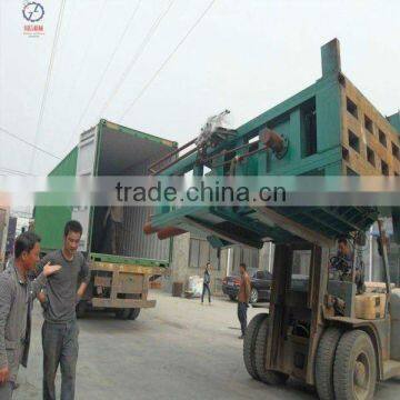 factory made palm fiber pack machine for sale