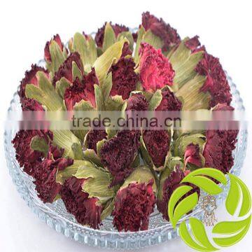 Super china dry flower tea increase immunity women beauty smooth skin herbs kang nai xin dried flowers herbal tea carnation