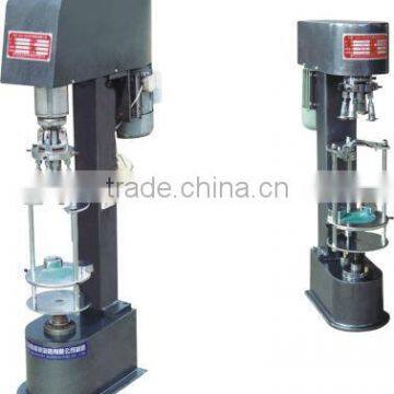 JGS-980 Multi-purpose Locking And Capping Machine