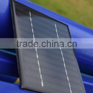 Low price mini flexible solar panel mini solar panel for led light