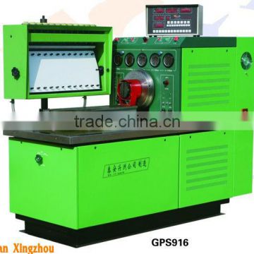 conventional fue injection pump test stand/bank---GPS-916 with digital controller