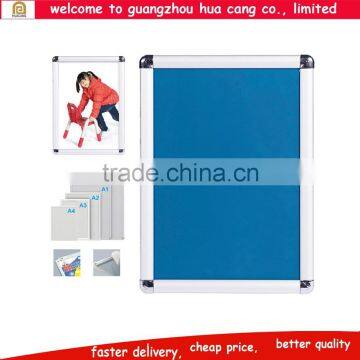 New design high quality thin white boards small white board for teaching