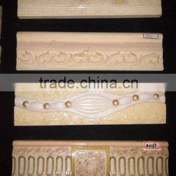 Best quality resin decorative wall tiles made in china
