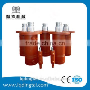 Oil Cylinder For Hydraulic Horizontal Baler