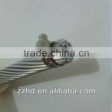 aluminum cable with ASTM B231 code Hawthorn Narcissus Columbine Carnation Gladiolus Coreopsis