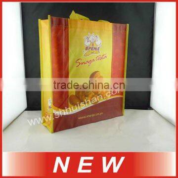 New material pp non woven cloth bags