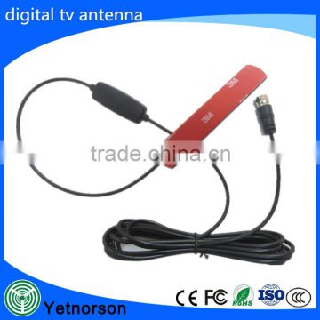 High Quality Factory Price GSM Car Patch Antenna 3M with SMA Connector