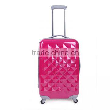 Pretty Diamond Korea Luggage Bag