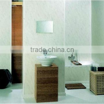 pvc panel for bathroom wall and ceiling decoration