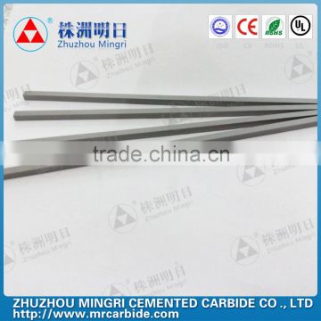 wholesale cemented carbide paper strip / tungsten carbide paper strip