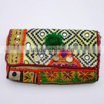 Indian Gifts - Girl's Evening Party Clutches Fashion Clutch